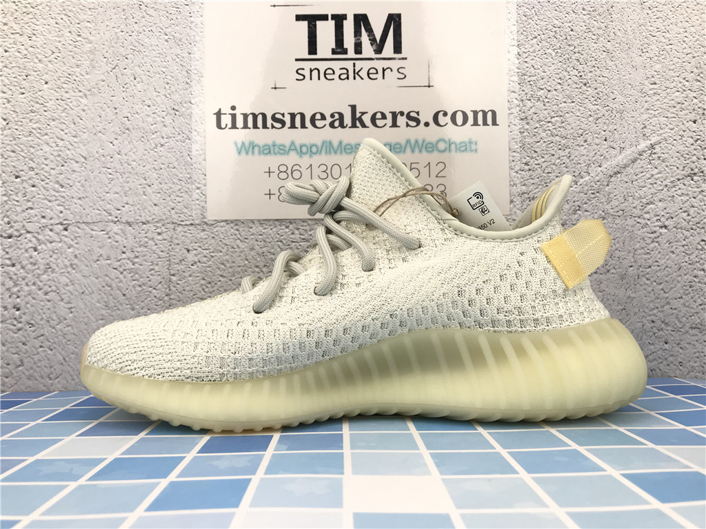 Yeezy Boost 350 V2 Light GY3438